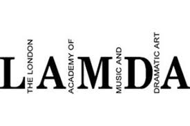 LAMDA Logo