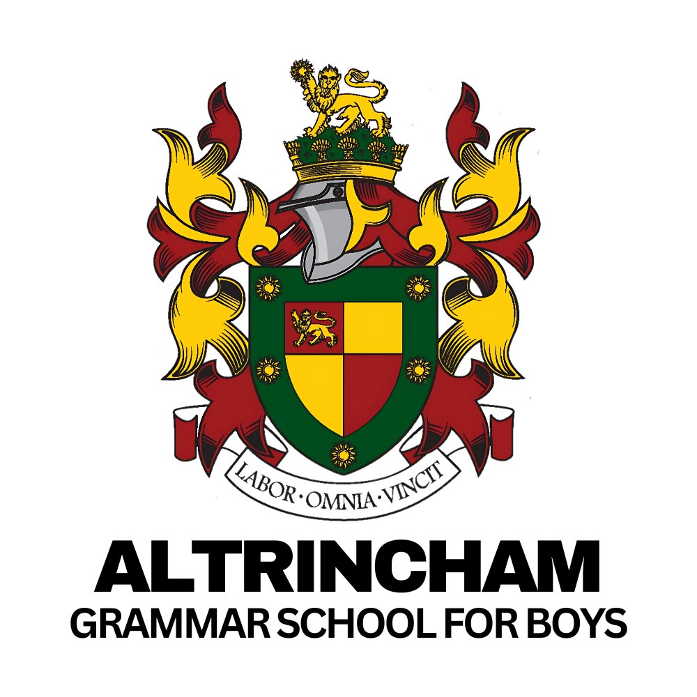 Altrincham Grammar School For Boys