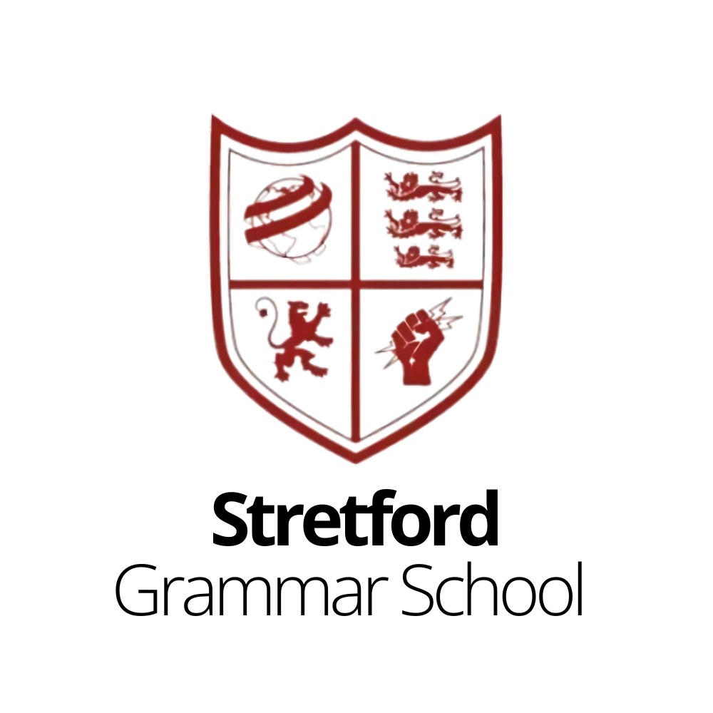 Stretford Grammar School